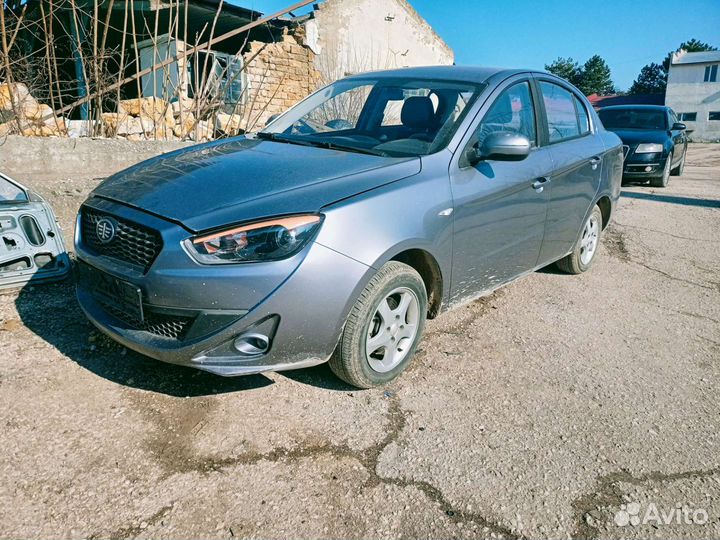 Faw oley разбор частями