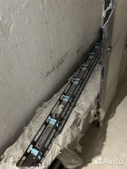 Серверный шкаф