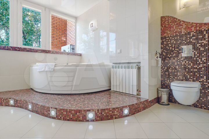 2-к. квартира, 72 м², 4/5 эт.