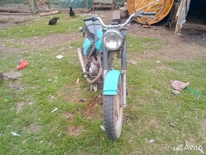 Продам планету