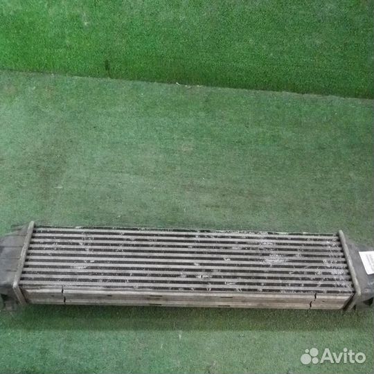 Интеркулер Вольво хс60 1 (2008-2013)