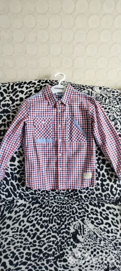 Рубашка для мальчика