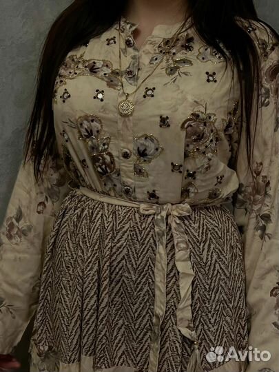 Платье женское