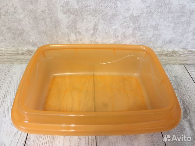 Туалет лоток для кошек