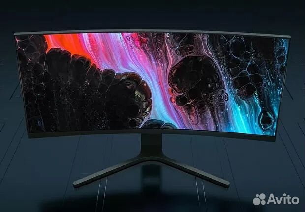 Монитор Redmi Surface Display 30 200Hz