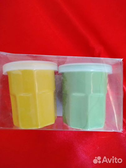 Баночки для специй