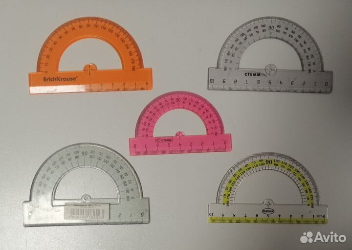 Принадлежности канцелярские для школы/офиса