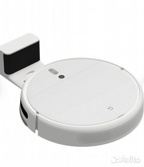 Робот пылесос Mi Vacuum Mop b96