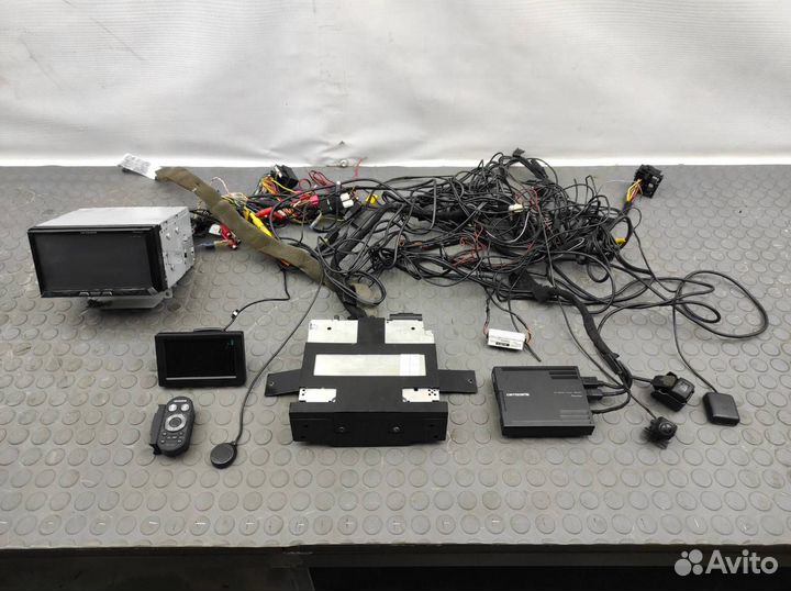 Магнитола Mini Countryman S R60 N18B16A 1.6 2011