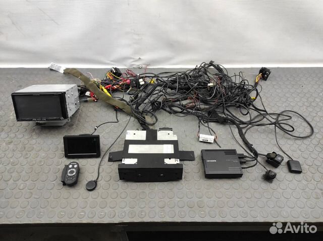 Магнитола Mini Countryman S R60 N18B16A 1.6 2011