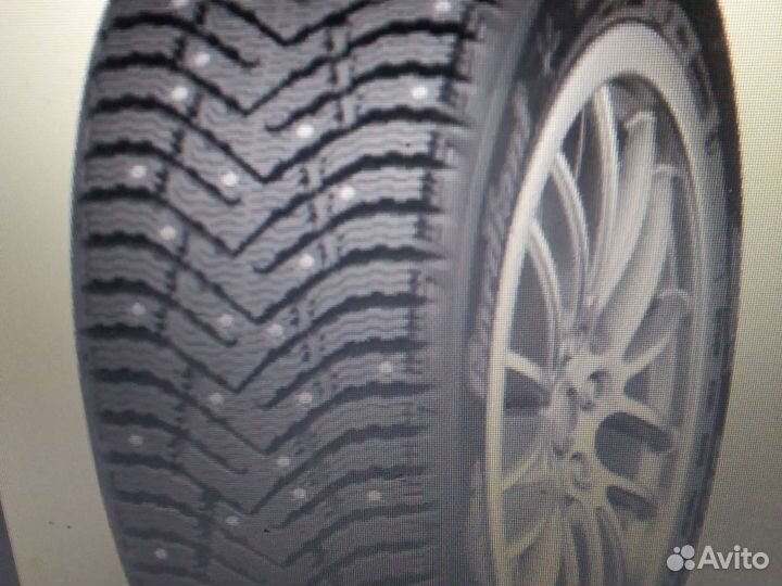 Matador MP 30 Sibir Ice 2 185/65 R15