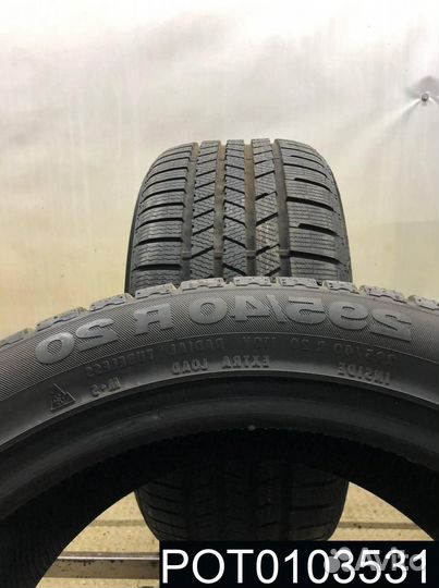 Continental ContiCrossContact Winter 295/40 R20 99P