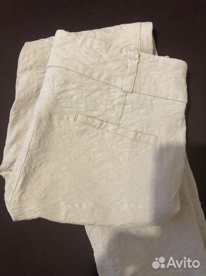 Штаны летние