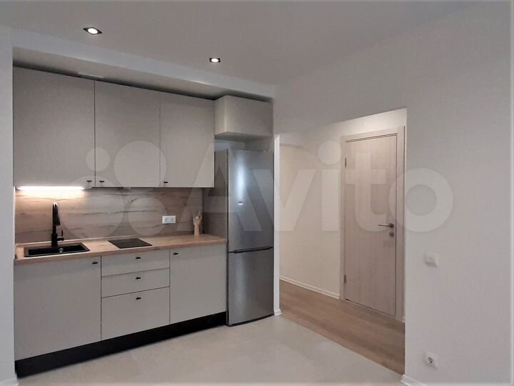 3-к. квартира, 80 м², 21/25 эт.