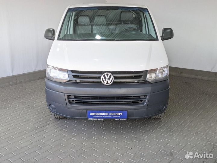 Volkswagen Transporter 2 МТ, 2013, 468 515 км