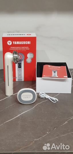 Прибор для омоложения RF- лифтингYamaguchi