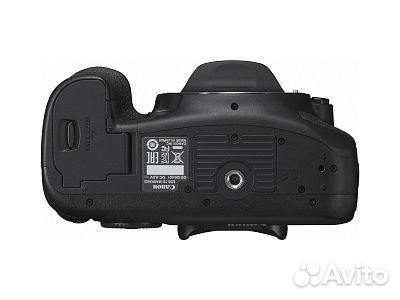 Canon eos 7D Markll проф. фотоаппарат