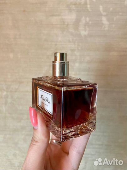 Духи Miss dior