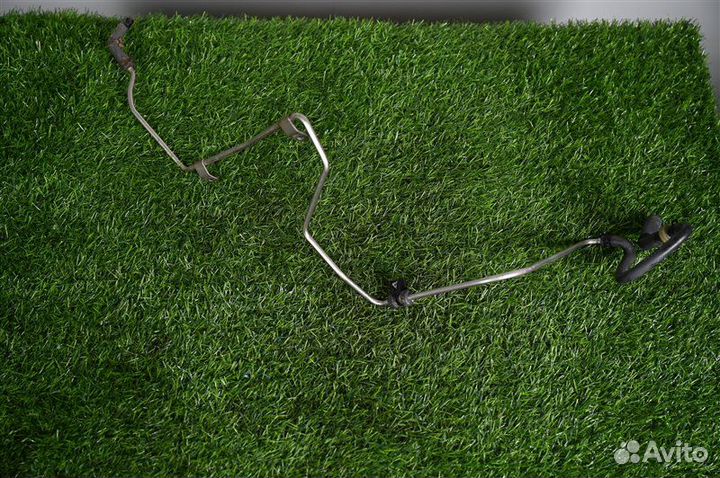 Трубка турбины Land Rover Range Rover L405 4.4