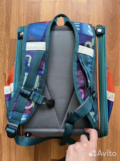 Ранец для первоклассника