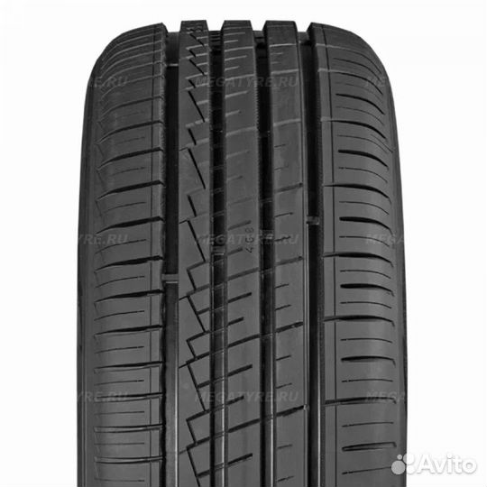 Ikon Tyres Autograph Eco 3 205/55 R16 94H
