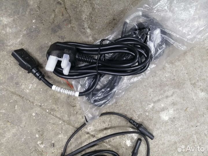 Кабель для компьютера