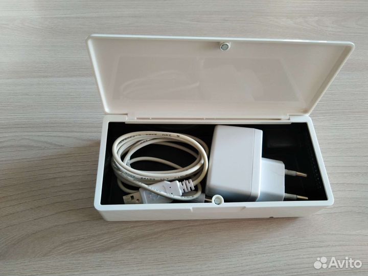 Сушилка для речевого процессора