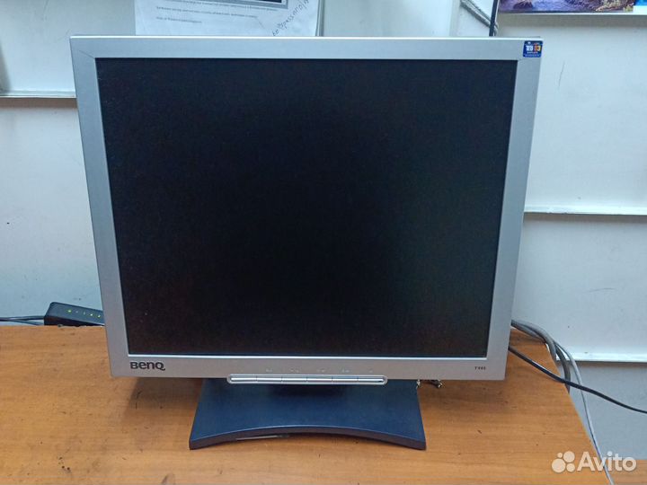 Монитор Benq 19