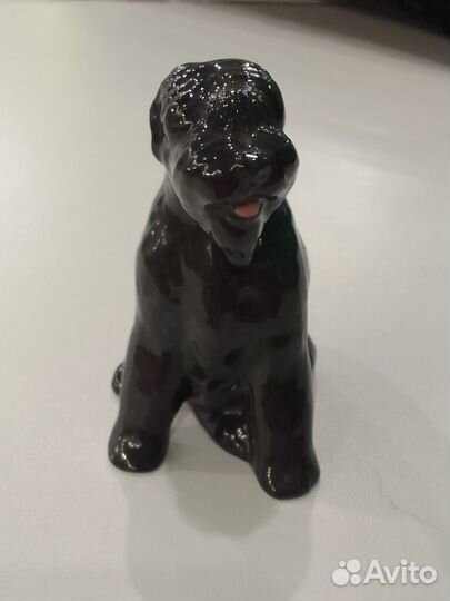 Собаки Фарфор