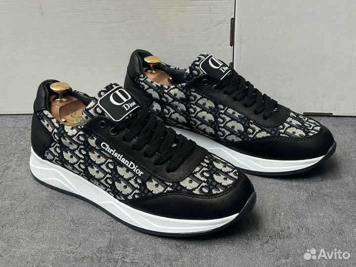 Кроссовки Dior (41)