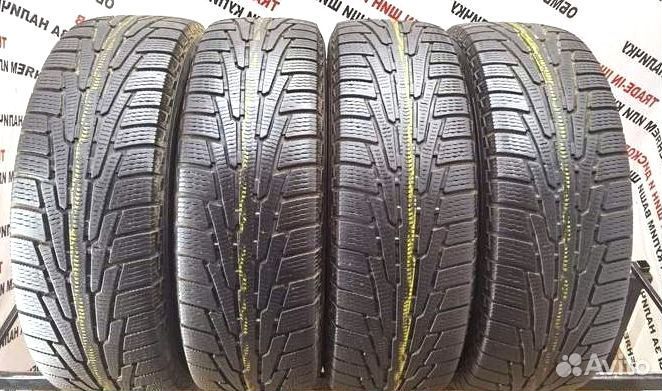 Nokian Tyres Hakkapeliitta R 215/70 R16 96M