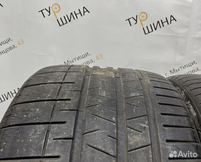 Pirelli P Zero Corsa 355/25 R21 94Y