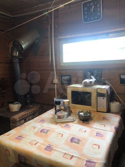 Дача 94 м² на участке 8,4 сот.