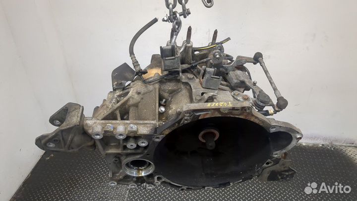 Кпп 6-ст.мех 4х4 (МКПП) Mitsubishi Outlander XL