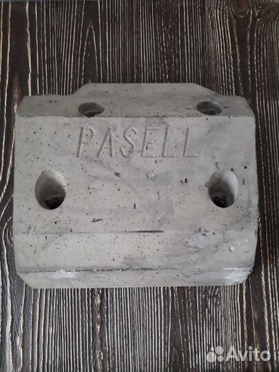 Противовес (груз) для стиральной машинки whirlpool