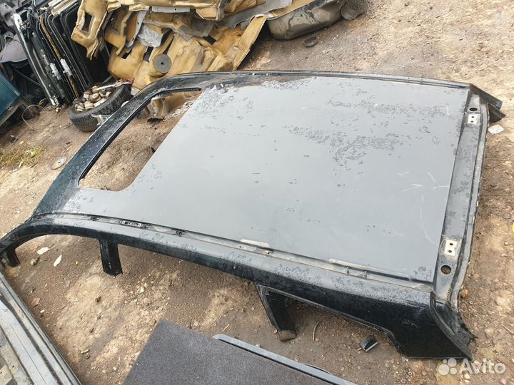 Крыша subaru tribeca b9 w10 субару трибека под люк