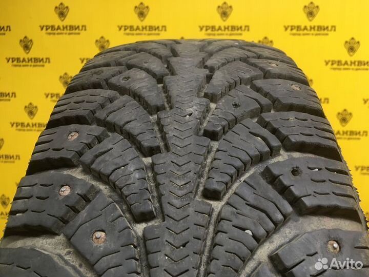 КАМА Кама-Евро-519 195/65 R15 91T
