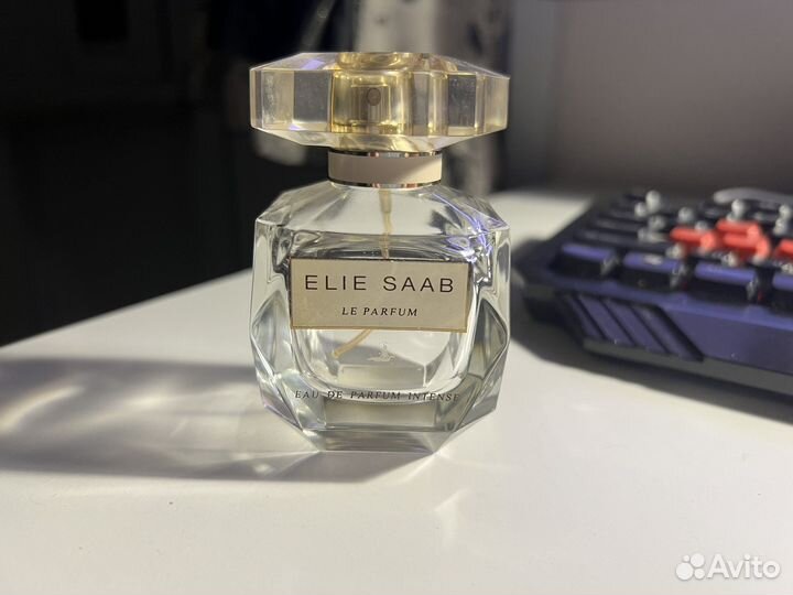 Elie Saab Le Parfum 50 мл духи