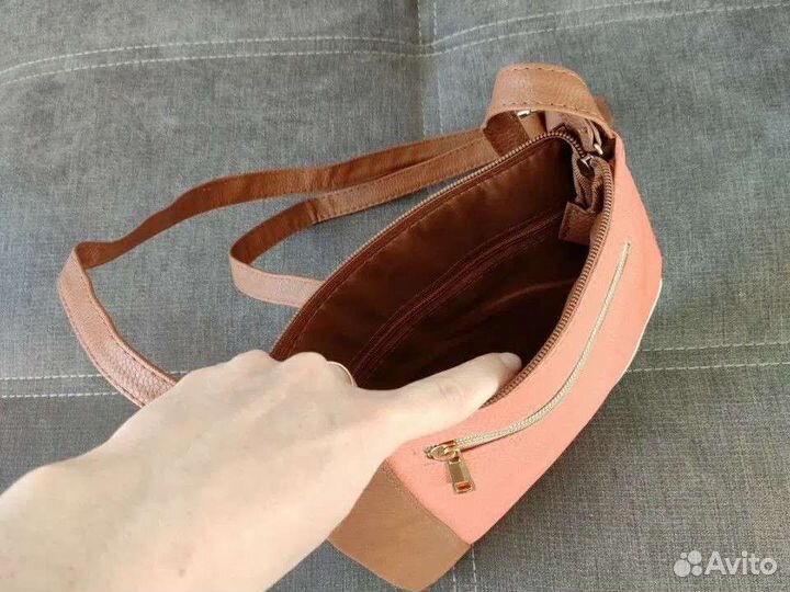 Сумки женские