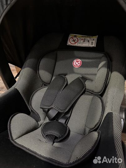 Автолюлька от 0