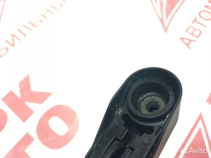 Поводок; мотор дворника задний Mazda CX7 2008