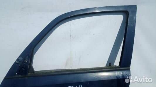 Дверь передняя левая opel meriva A (CBL04EN01)