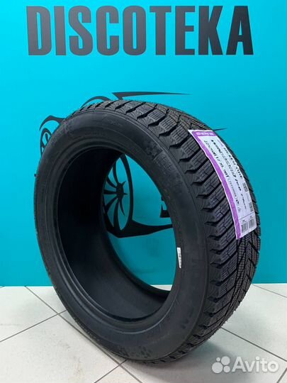 Nexen Winguard Ice Plus 225/50 R17 98T