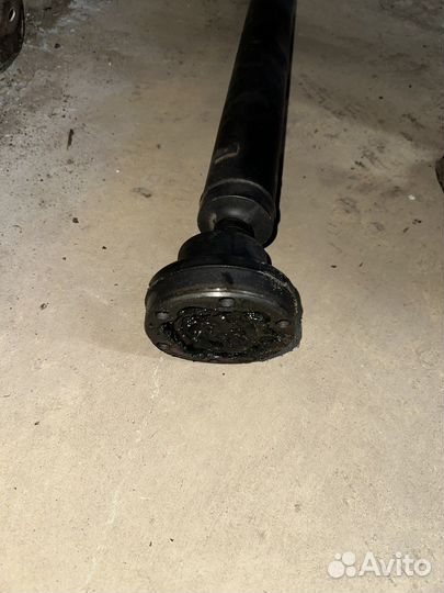 Бмв е46 м3 карданный вал