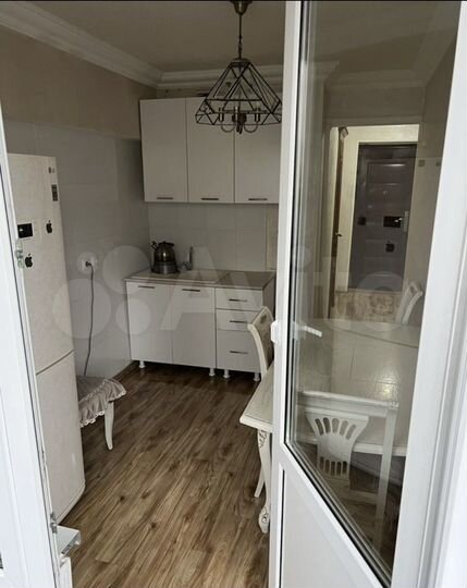 1-к. квартира, 35,5 м², 3/12 эт.