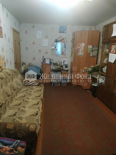 2-к. квартира, 44 м², 2/5 эт.