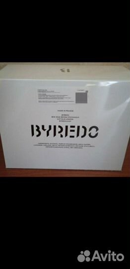Byredo 100мл оригинал