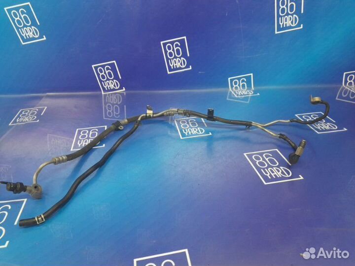 Шланг гидроусилителя Toyota Land Cruiser UZJ100