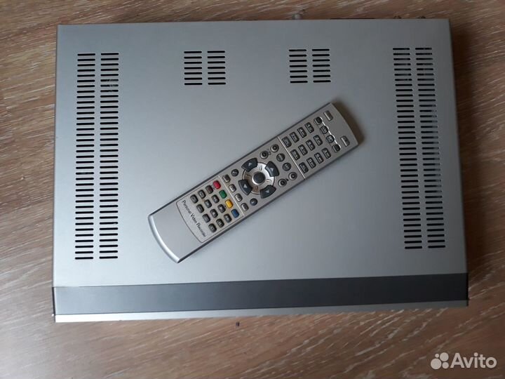 Ресивер спутниковый