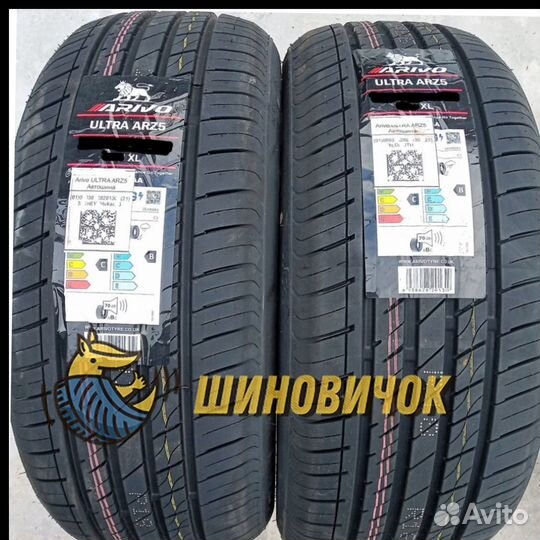 Arivo Ultra ARZ5 275/45 R21 110W